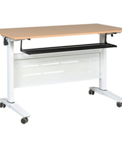 Chất liệu bàn họp hội trường Hòa Phát